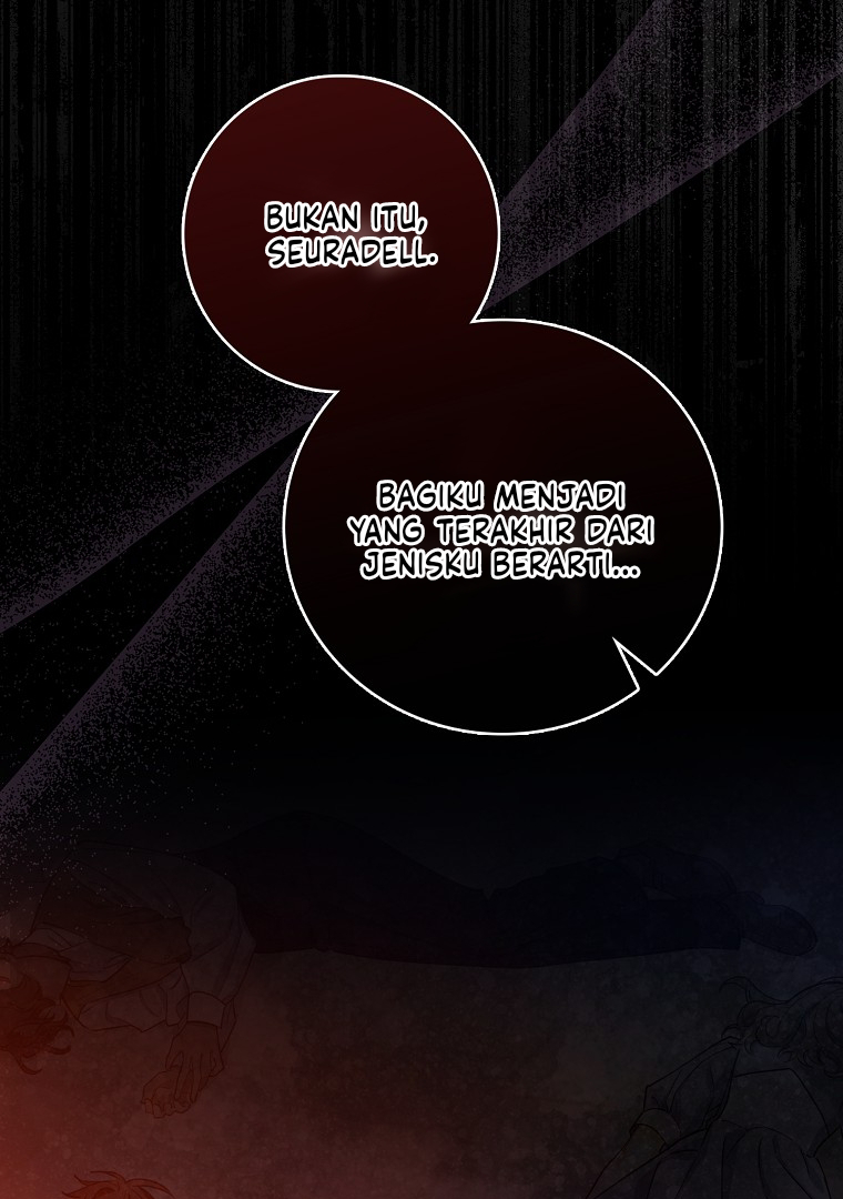 The Crazy Killer Whale’s Favourite Penguin Chapter 3 - halaman 102