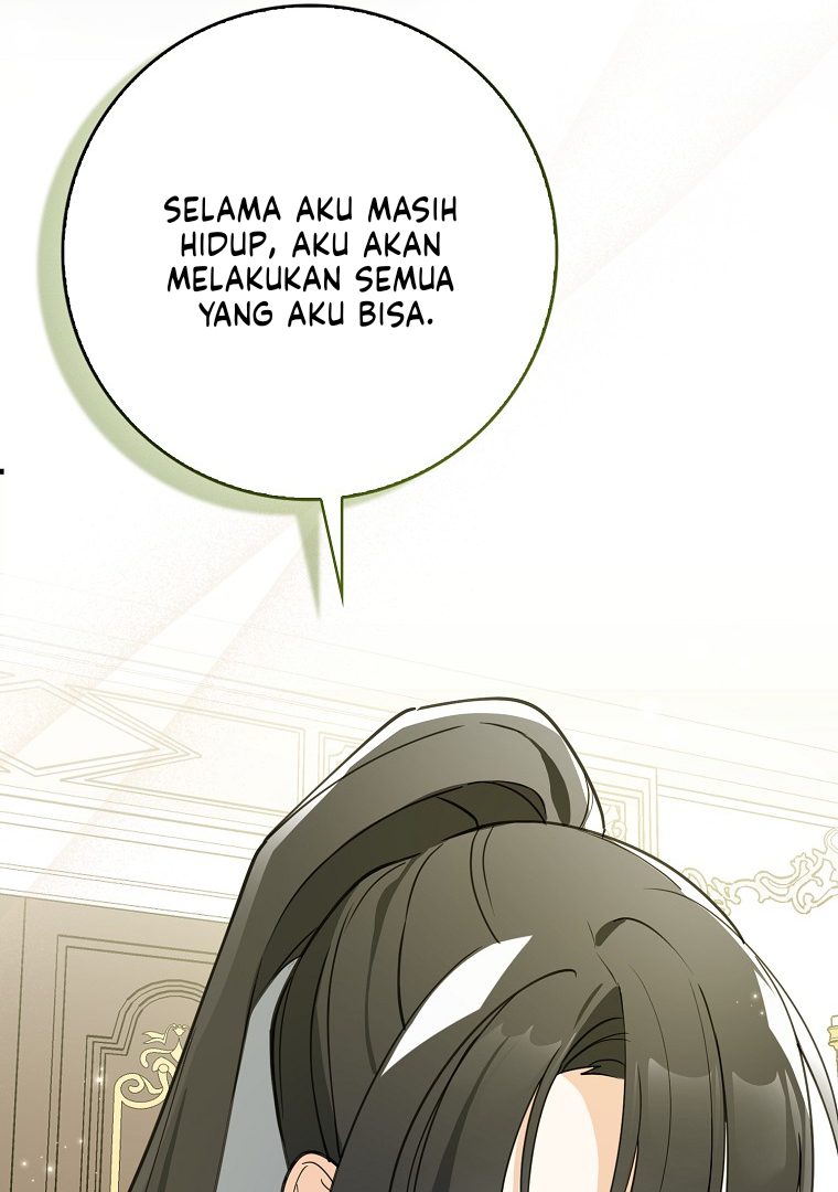 The Crazy Killer Whale’s Favourite Penguin Chapter 3 - halaman 107