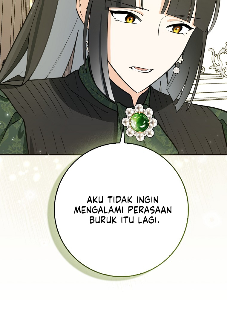 The Crazy Killer Whale’s Favourite Penguin Chapter 3 - halaman 108