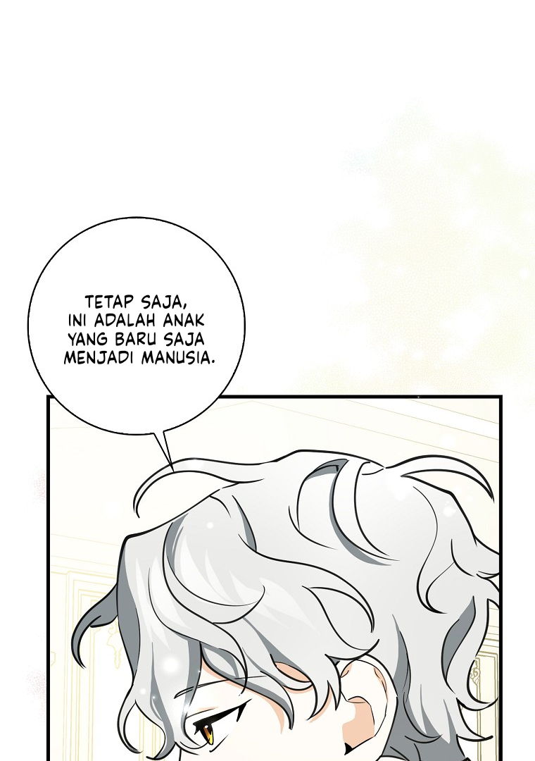 The Crazy Killer Whale’s Favourite Penguin Chapter 3 - halaman 109