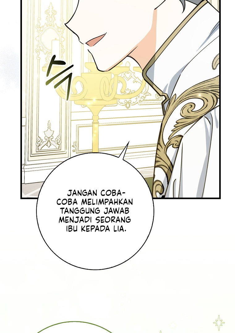 The Crazy Killer Whale’s Favourite Penguin Chapter 3 - halaman 110