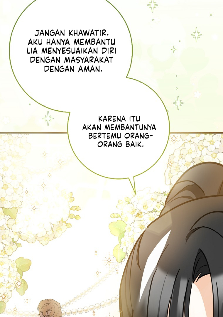 The Crazy Killer Whale’s Favourite Penguin Chapter 3 - halaman 111