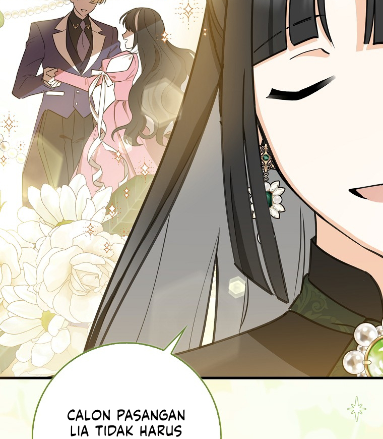 The Crazy Killer Whale’s Favourite Penguin Chapter 3 - halaman 112