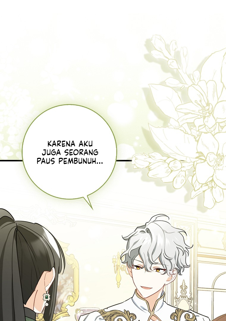 The Crazy Killer Whale’s Favourite Penguin Chapter 3 - halaman 115