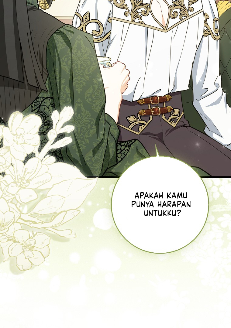 The Crazy Killer Whale’s Favourite Penguin Chapter 3 - halaman 116