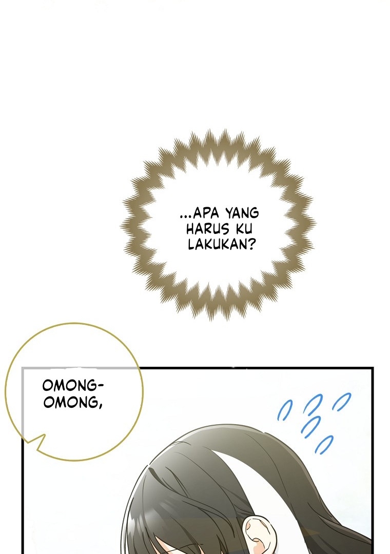 The Crazy Killer Whale’s Favourite Penguin Chapter 3 - halaman 18
