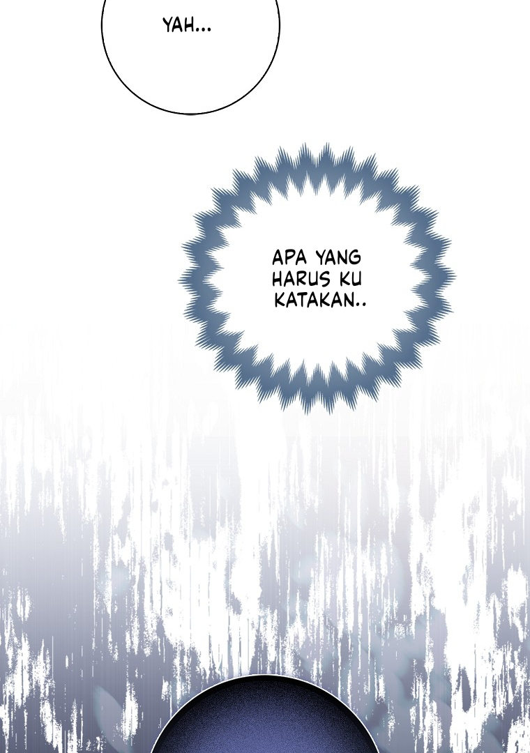 The Crazy Killer Whale’s Favourite Penguin Chapter 3 - halaman 21