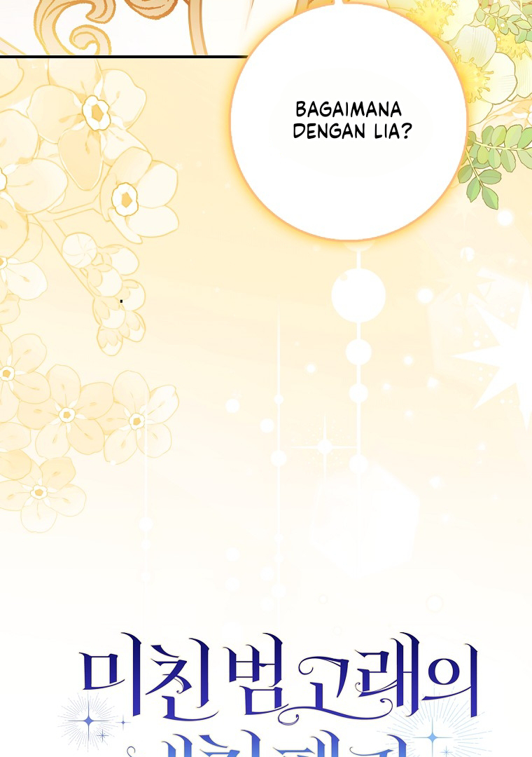 The Crazy Killer Whale’s Favourite Penguin Chapter 3 - halaman 28