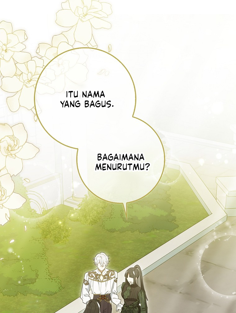 The Crazy Killer Whale’s Favourite Penguin Chapter 3 - halaman 31