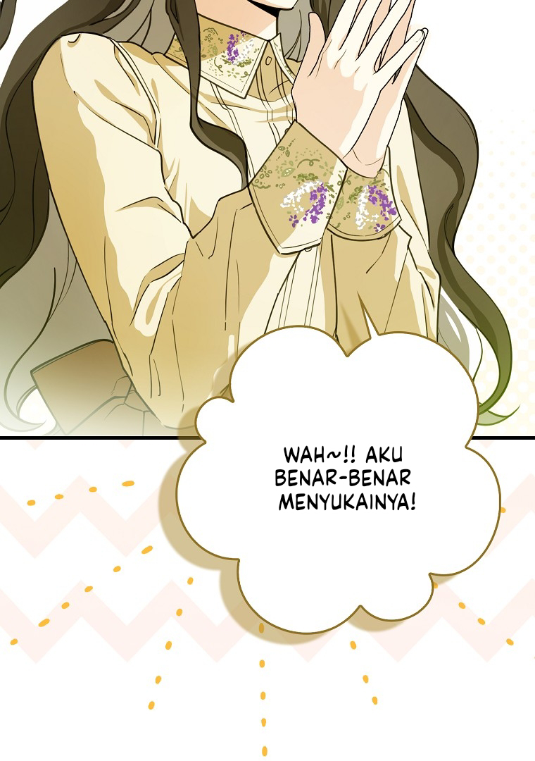 The Crazy Killer Whale’s Favourite Penguin Chapter 3 - halaman 34