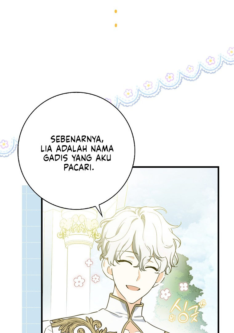 The Crazy Killer Whale’s Favourite Penguin Chapter 3 - halaman 35