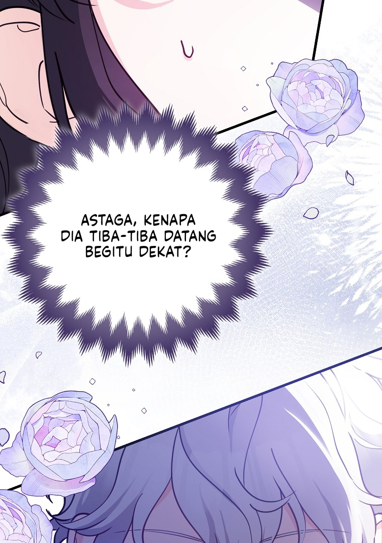 The Crazy Killer Whale’s Favourite Penguin Chapter 3 - halaman 45