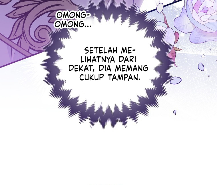 The Crazy Killer Whale’s Favourite Penguin Chapter 3 - halaman 47