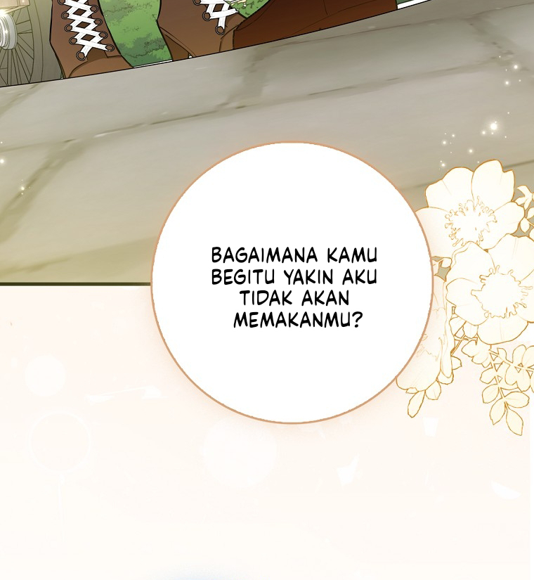 The Crazy Killer Whale’s Favourite Penguin Chapter 3 - halaman 54