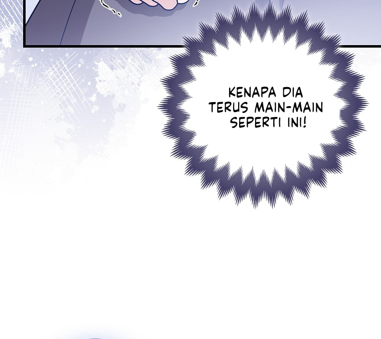 The Crazy Killer Whale’s Favourite Penguin Chapter 3 - halaman 68