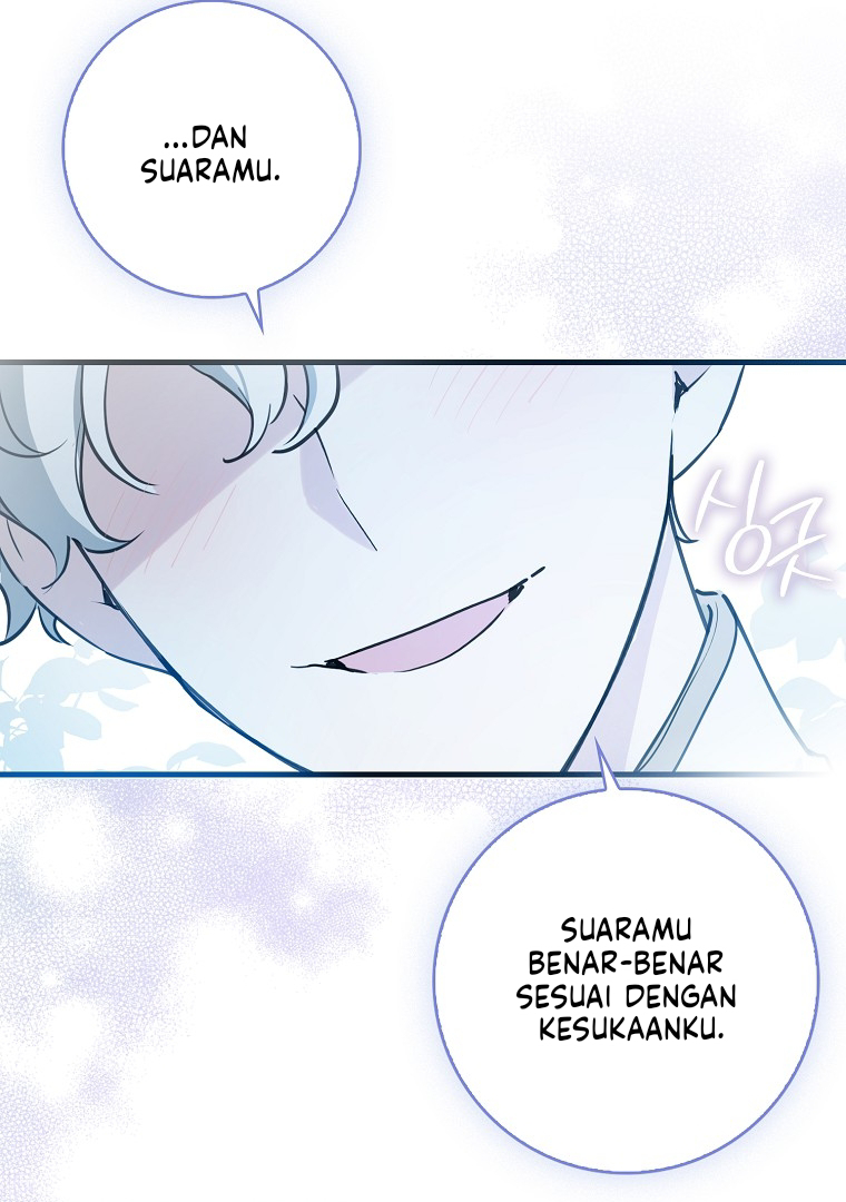 The Crazy Killer Whale’s Favourite Penguin Chapter 3 - halaman 69