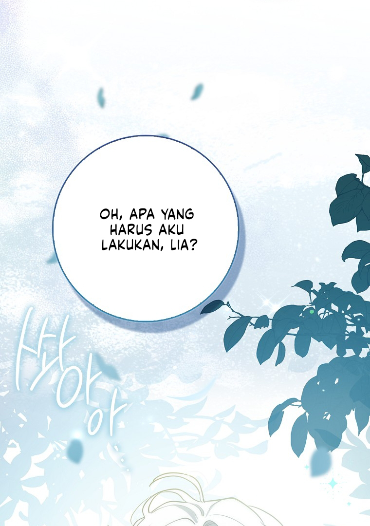The Crazy Killer Whale’s Favourite Penguin Chapter 3 - halaman 70