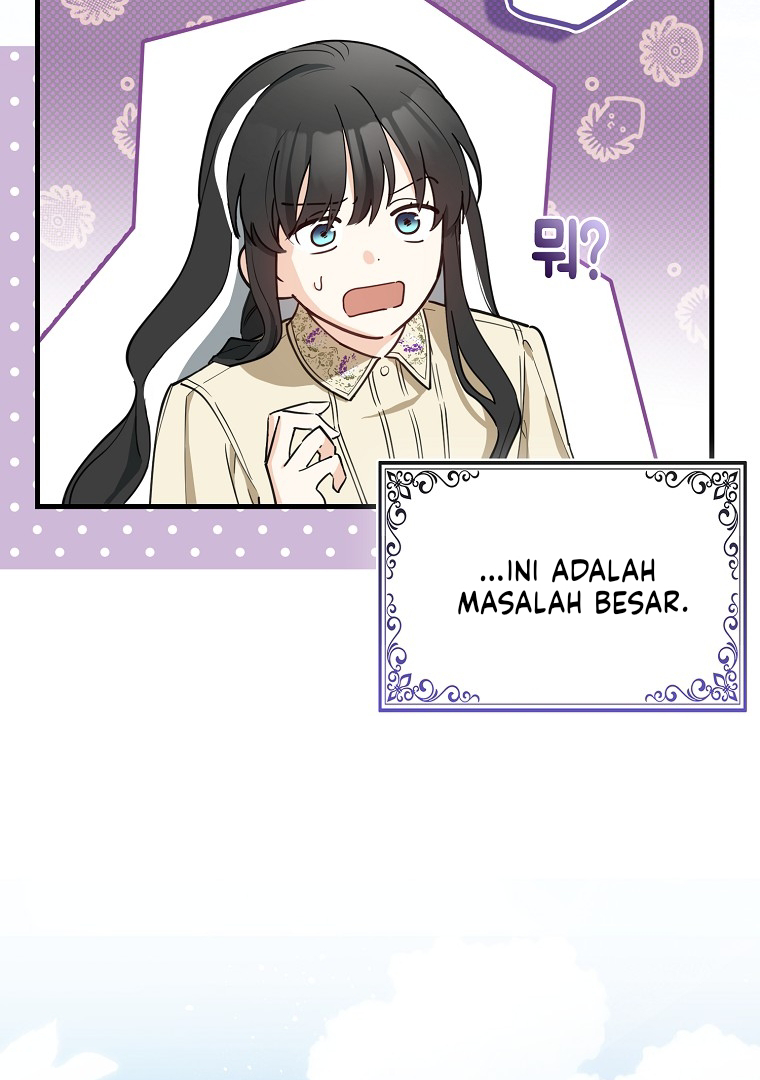 The Crazy Killer Whale’s Favourite Penguin Chapter 3 - halaman 73