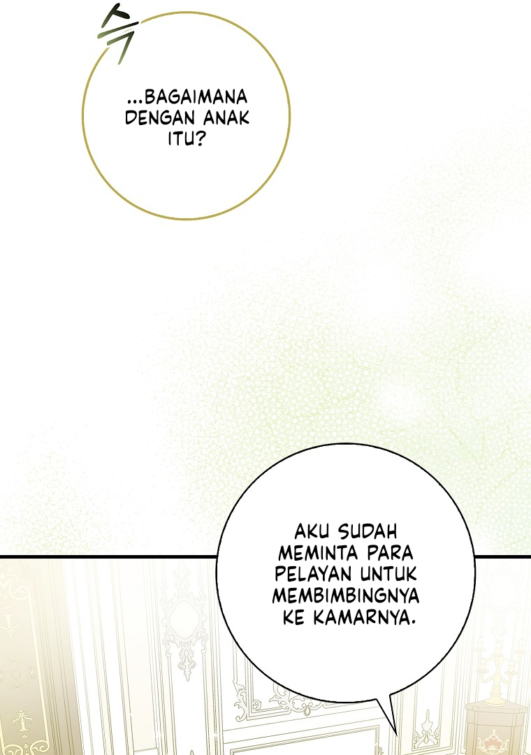 The Crazy Killer Whale’s Favourite Penguin Chapter 3 - halaman 77