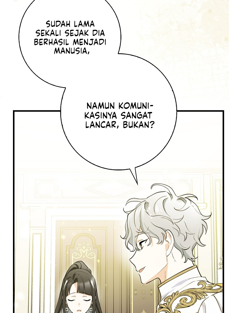 The Crazy Killer Whale’s Favourite Penguin Chapter 3 - halaman 81