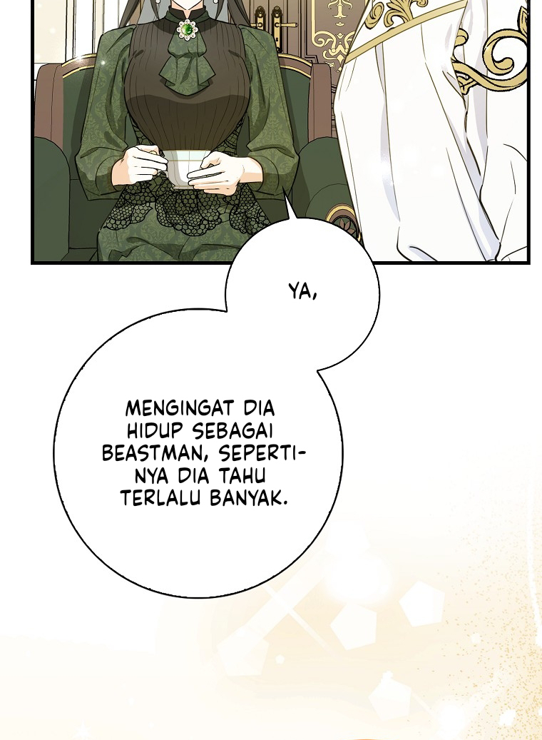 The Crazy Killer Whale’s Favourite Penguin Chapter 3 - halaman 82
