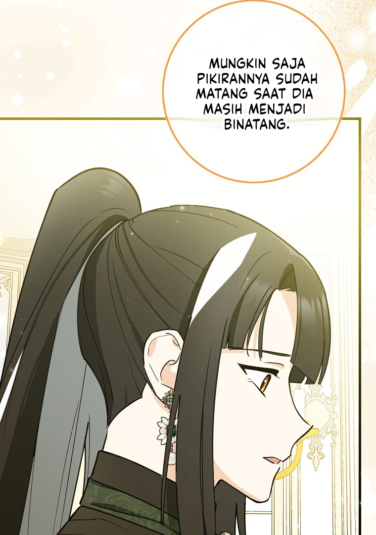 The Crazy Killer Whale’s Favourite Penguin Chapter 3 - halaman 83