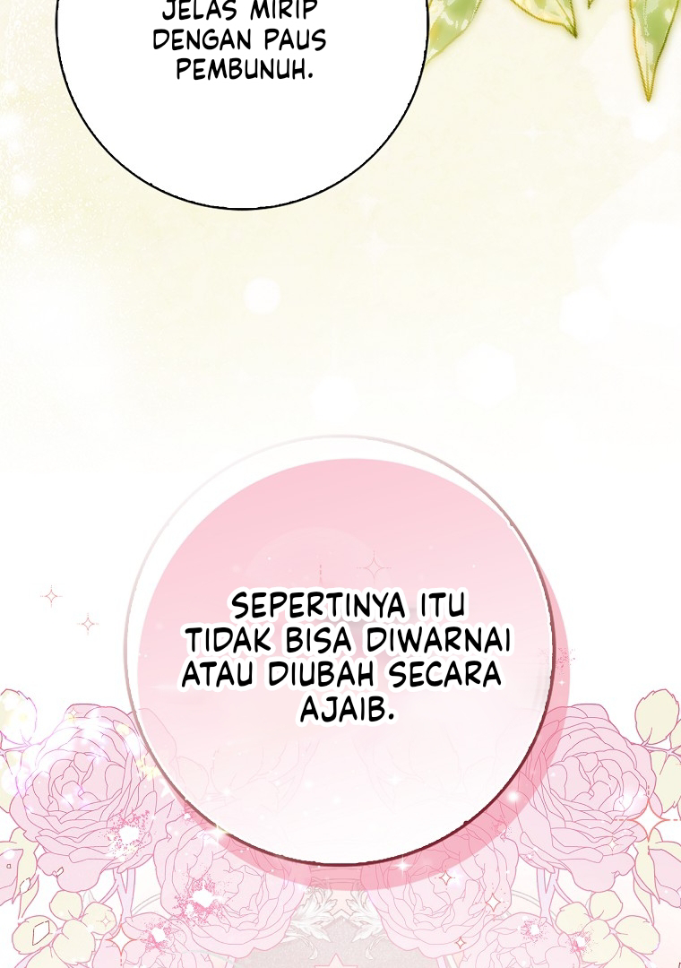 The Crazy Killer Whale’s Favourite Penguin Chapter 3 - halaman 86