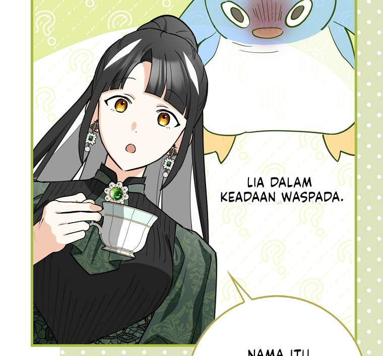 The Crazy Killer Whale’s Favourite Penguin Chapter 3 - halaman 89
