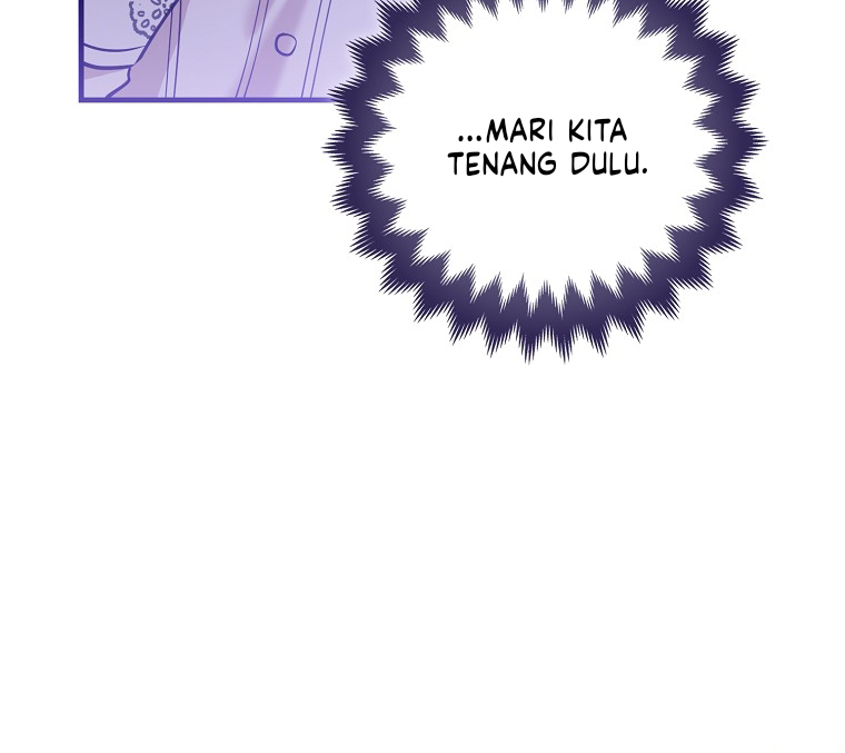 The Crazy Killer Whale’s Favourite Penguin Chapter 3 - halaman 9