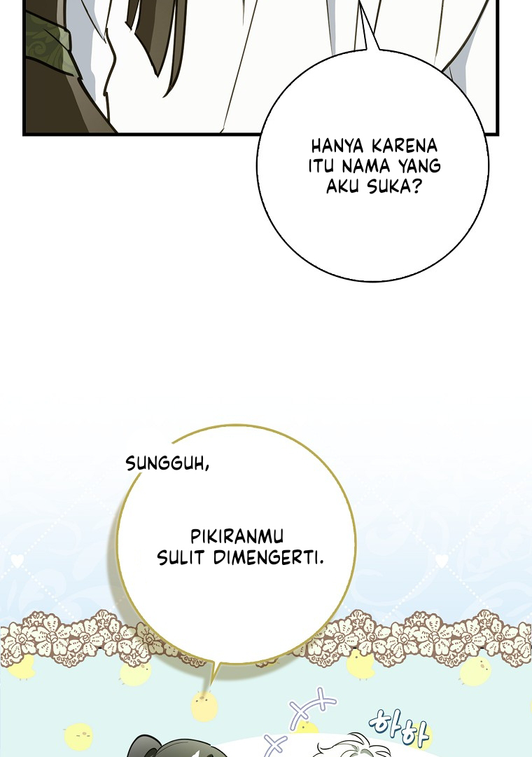 The Crazy Killer Whale’s Favourite Penguin Chapter 3 - halaman 92