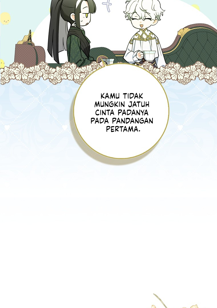 The Crazy Killer Whale’s Favourite Penguin Chapter 3 - halaman 93