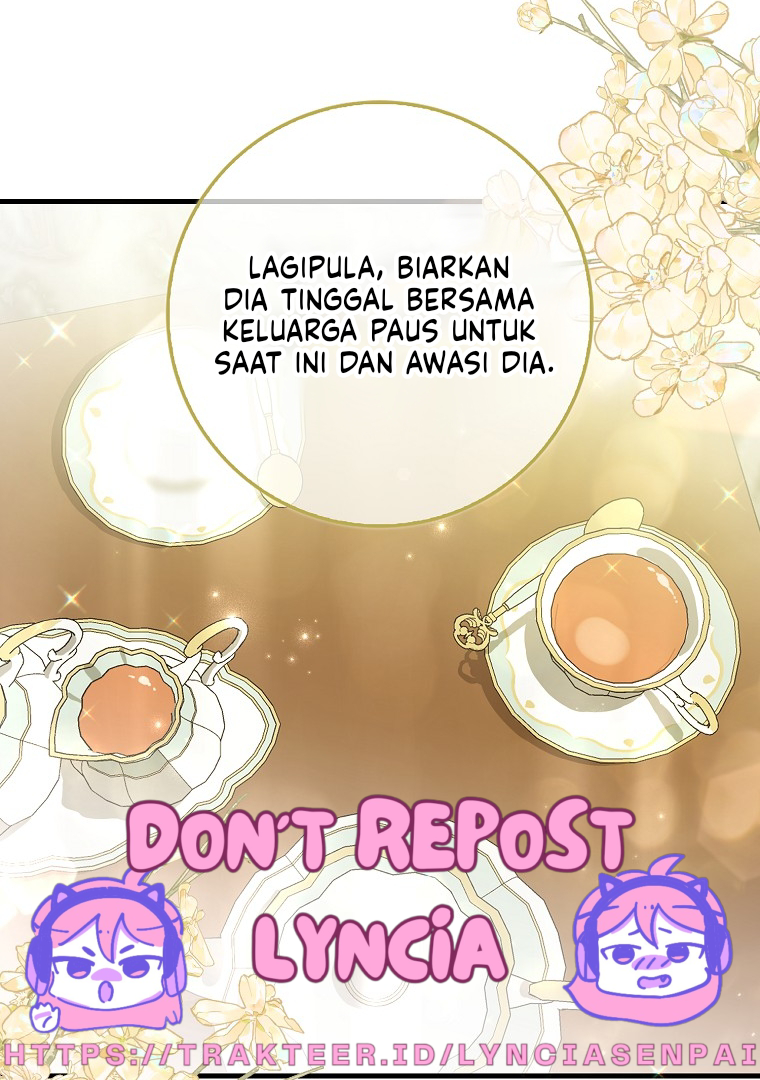 The Crazy Killer Whale’s Favourite Penguin Chapter 3 - halaman 94
