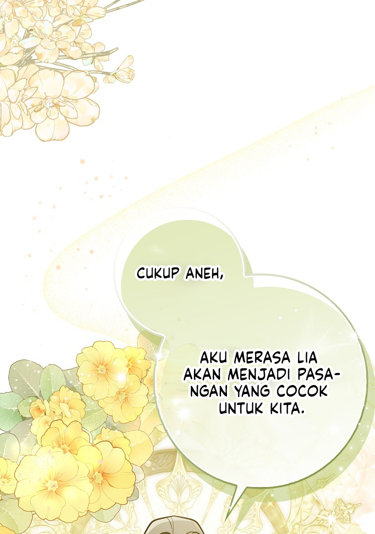 The Crazy Killer Whale’s Favourite Penguin Chapter 3 - halaman 95