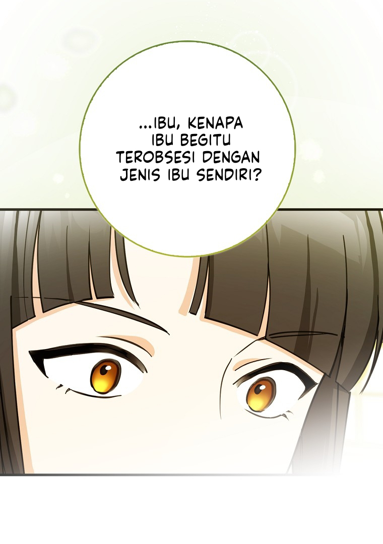 The Crazy Killer Whale’s Favourite Penguin Chapter 3 - halaman 99