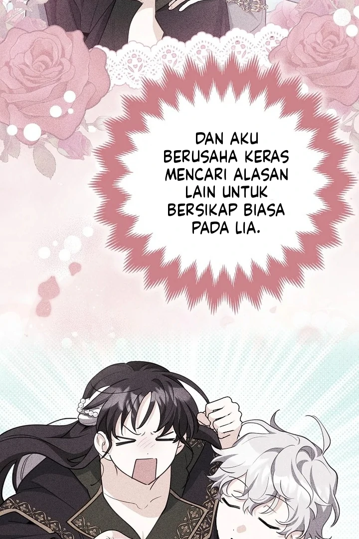 The Crazy Killer Whale’s Favourite Penguin Chapter 30 - halaman 19