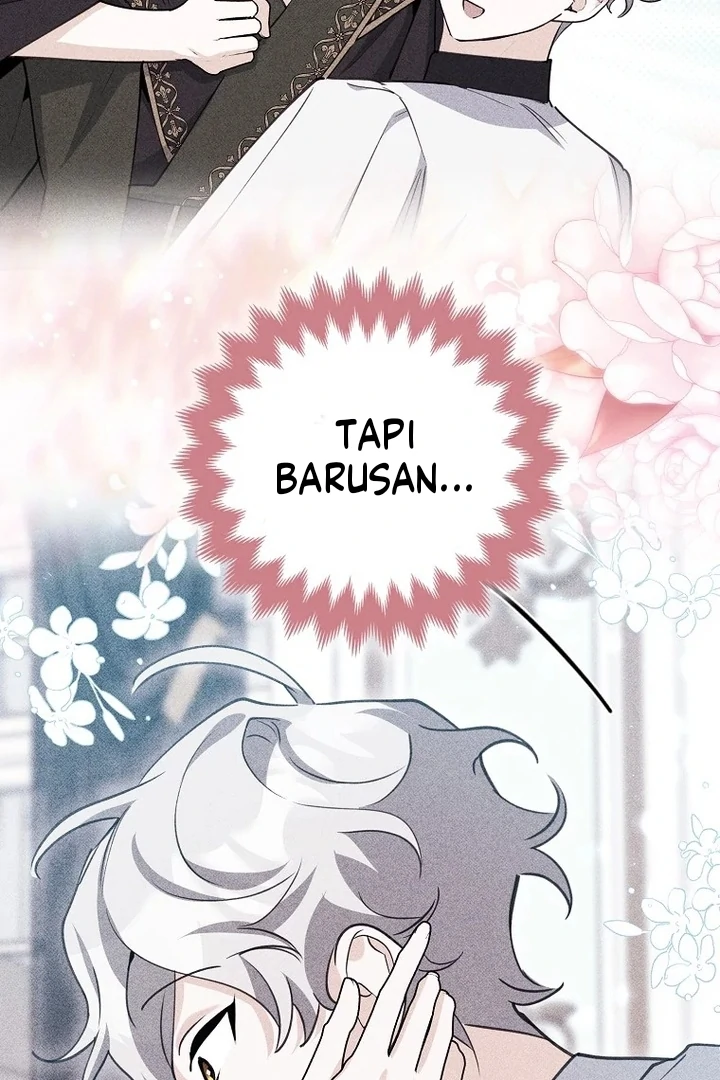 The Crazy Killer Whale’s Favourite Penguin Chapter 30 - halaman 20