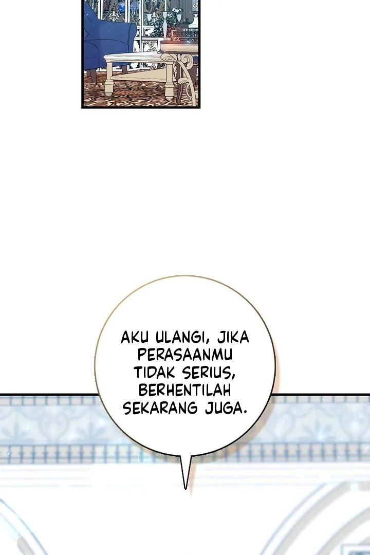 The Crazy Killer Whale’s Favourite Penguin Chapter 30 - halaman 27