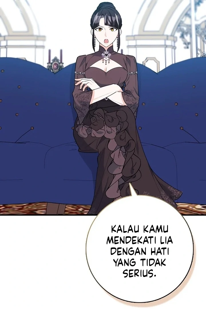 The Crazy Killer Whale’s Favourite Penguin Chapter 30 - halaman 28