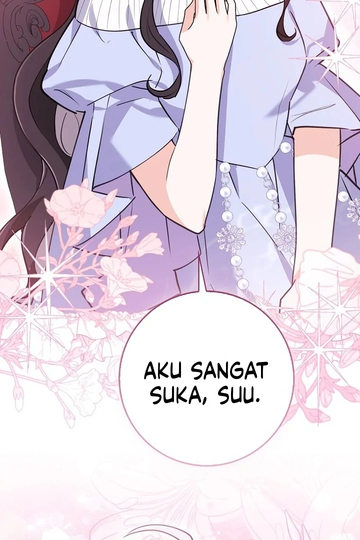 The Crazy Killer Whale’s Favourite Penguin Chapter 30 - halaman 3