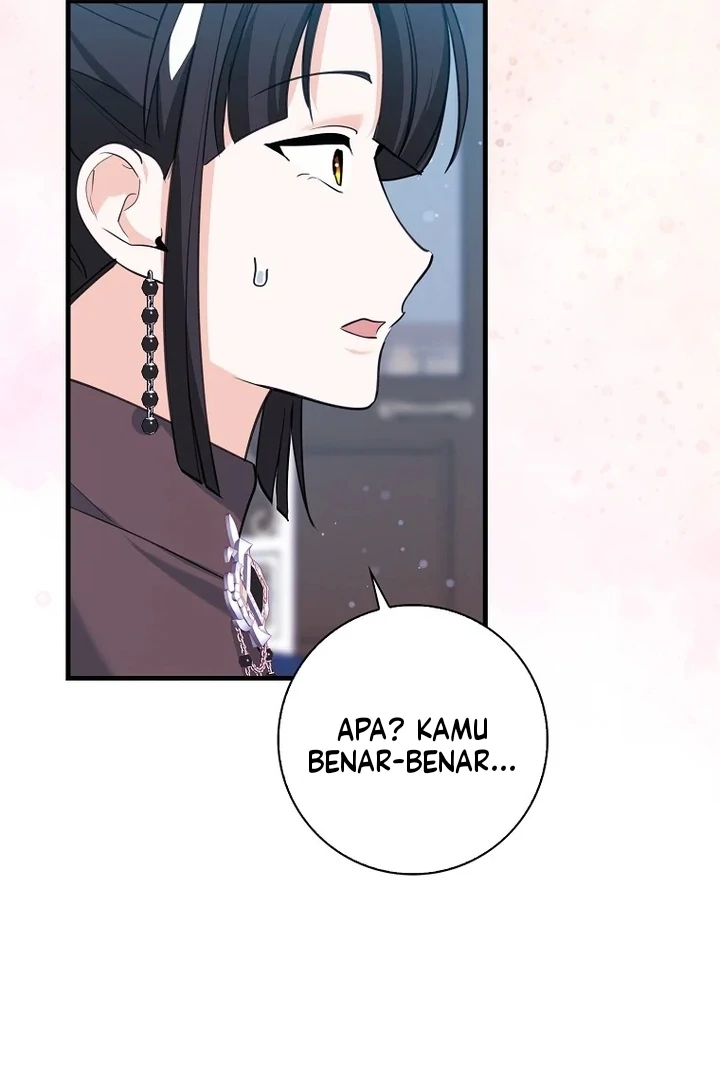 The Crazy Killer Whale’s Favourite Penguin Chapter 30 - halaman 34
