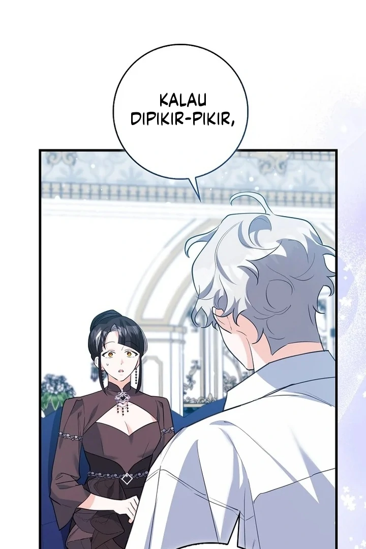 The Crazy Killer Whale’s Favourite Penguin Chapter 30 - halaman 38