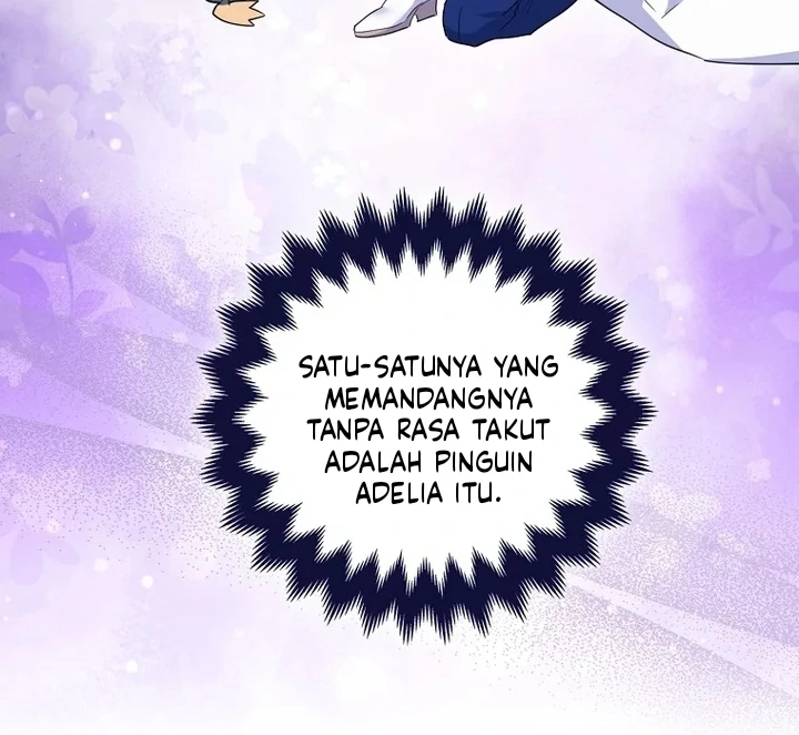 The Crazy Killer Whale’s Favourite Penguin Chapter 30 - halaman 45