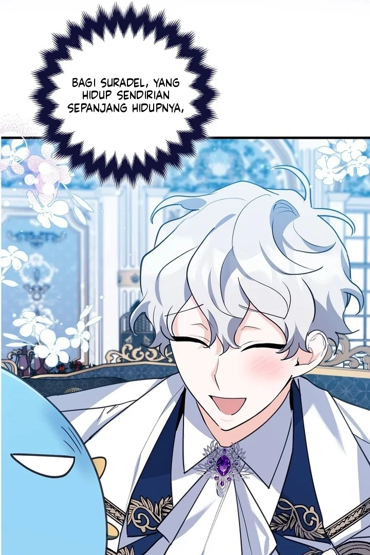 The Crazy Killer Whale’s Favourite Penguin Chapter 30 - halaman 46