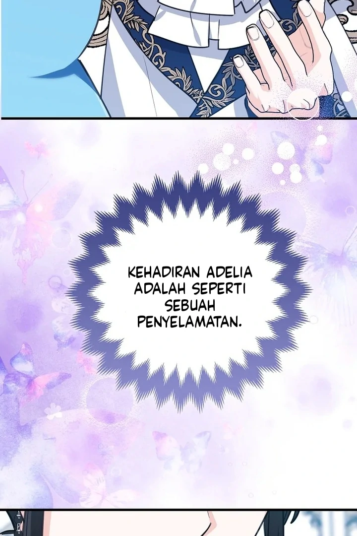 The Crazy Killer Whale’s Favourite Penguin Chapter 30 - halaman 47
