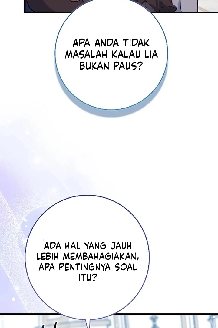 The Crazy Killer Whale’s Favourite Penguin Chapter 30 - halaman 54