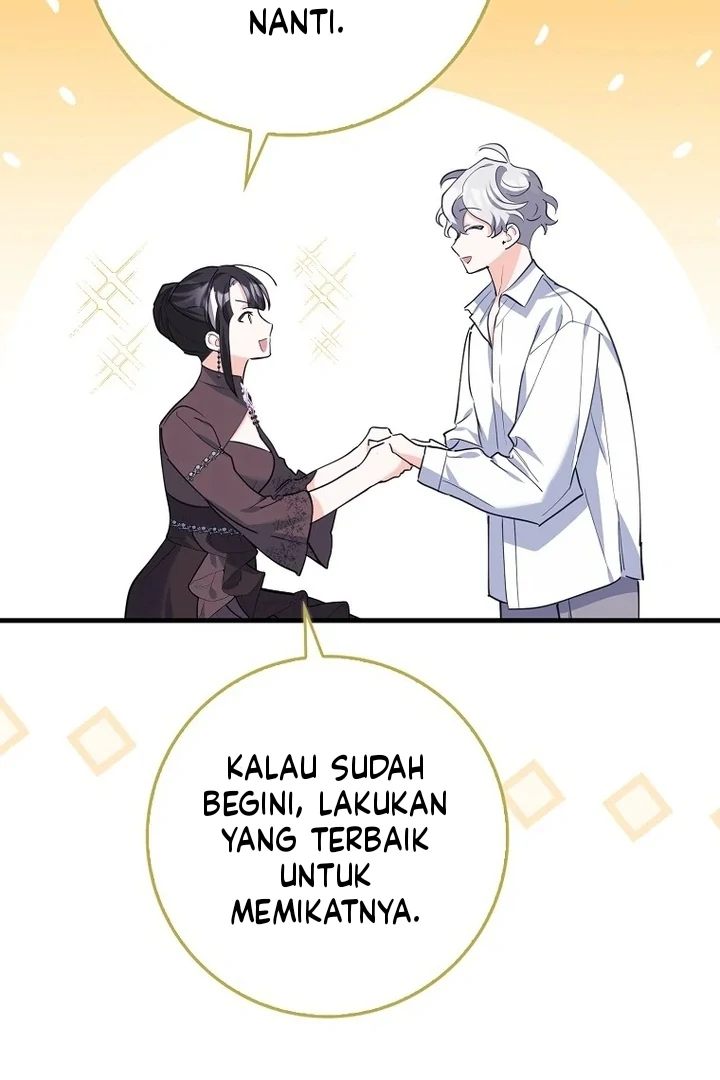 The Crazy Killer Whale’s Favourite Penguin Chapter 30 - halaman 58