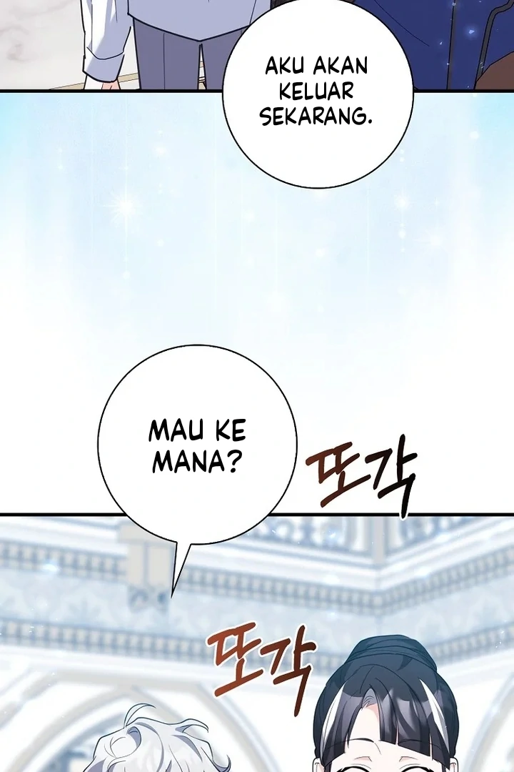 The Crazy Killer Whale’s Favourite Penguin Chapter 30 - halaman 64