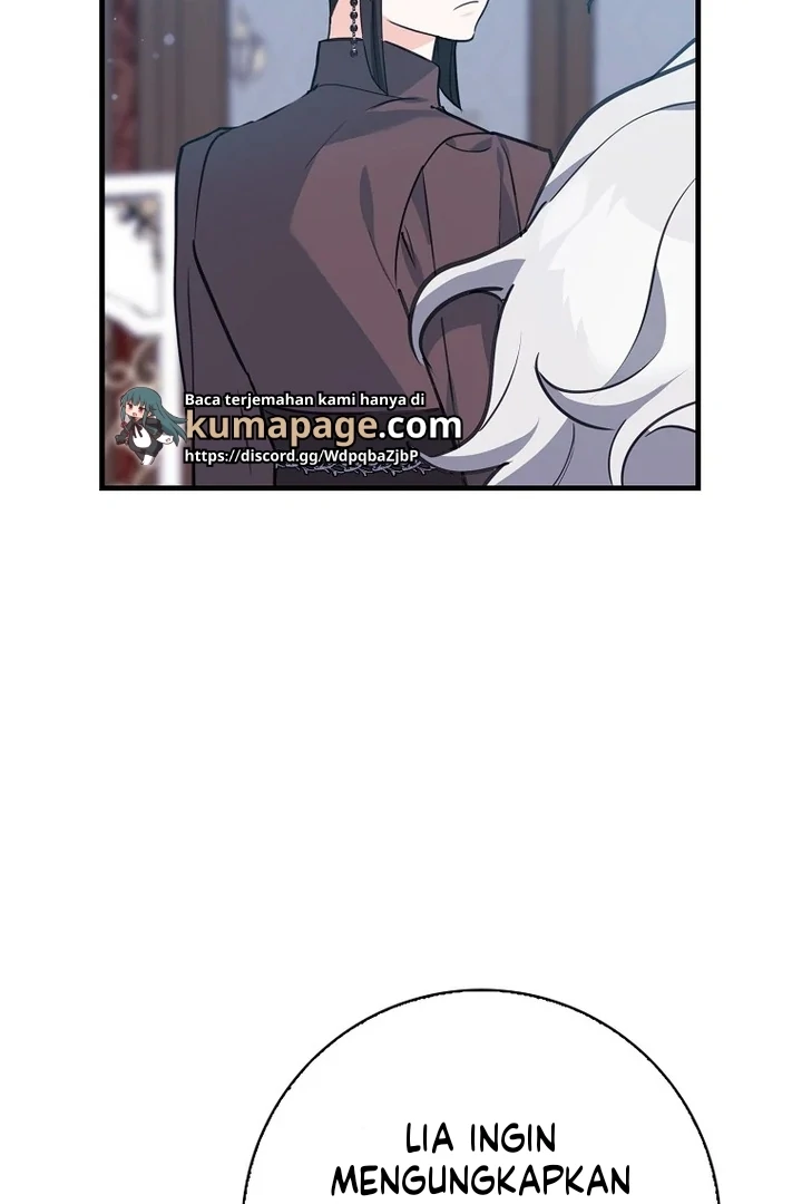 The Crazy Killer Whale’s Favourite Penguin Chapter 30 - halaman 69