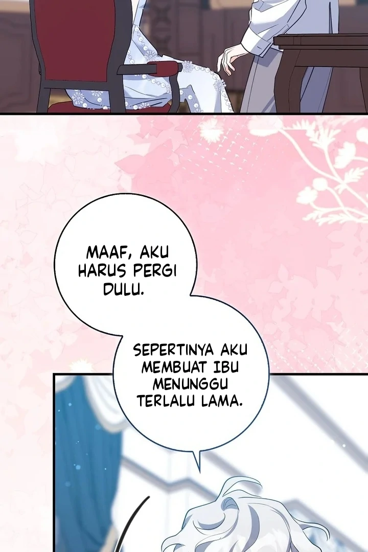 The Crazy Killer Whale’s Favourite Penguin Chapter 30 - halaman 7