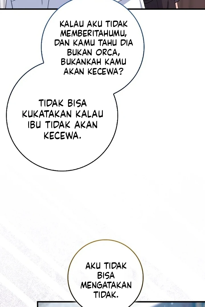 The Crazy Killer Whale’s Favourite Penguin Chapter 30 - halaman 72